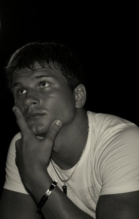Алексей Иванов