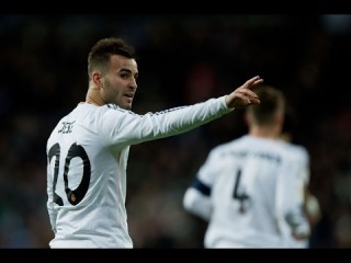 Jesé Rodriguez