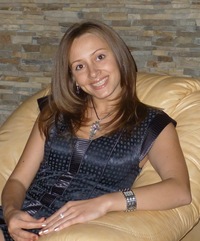 Наташенька Васильева