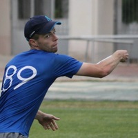 Никита Ковшов