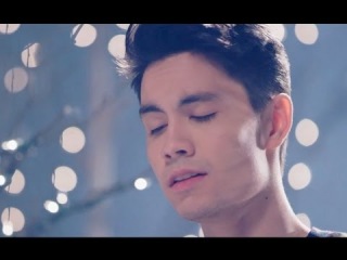 Silent Night - Sam Tsui ft. Yasmeen Al-Mazeedi
