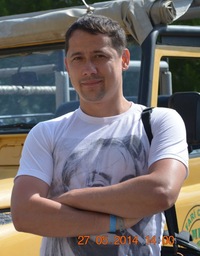 Роман Трифоненко