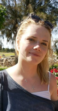 Любовь Седнева