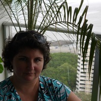 Натали Левчук