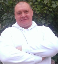 Сергей Бастриков