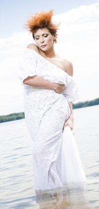 Гуля Нижинская