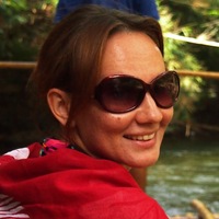 Anna Cavressi