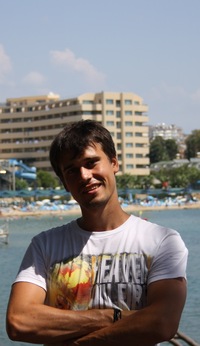 Владимир Всильев