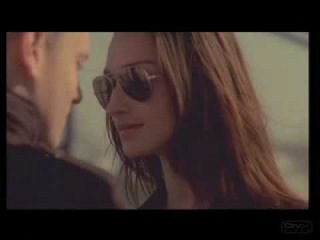Wentworth Miller ~ Me & City commercial (2008) #1
