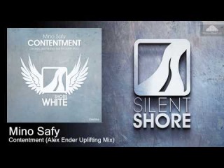 Mino Safy - Contentment (Alex Ender Uplifting Mix)