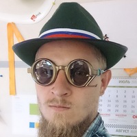 Владимир Савицкий  Sava