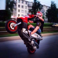 Вова Стащенко