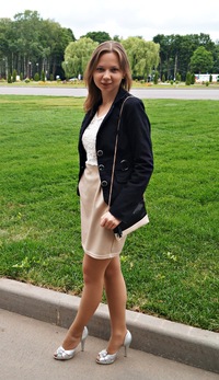 Зоя Филиппова
