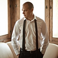 Валерий Болинок