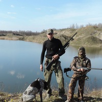 Владлен Максимов