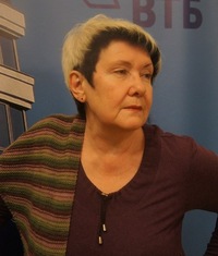 Алёна Ласкоронская
