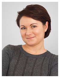 Полина Выприцкая