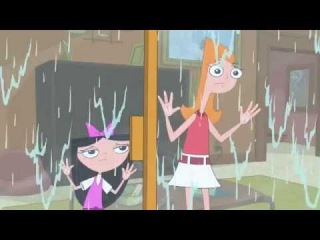 Финес и Ферб - Я пыталась помочь HD