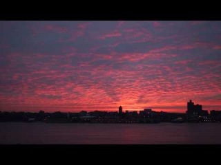 Sony Alpha A7 Video Test (sunrise sample)