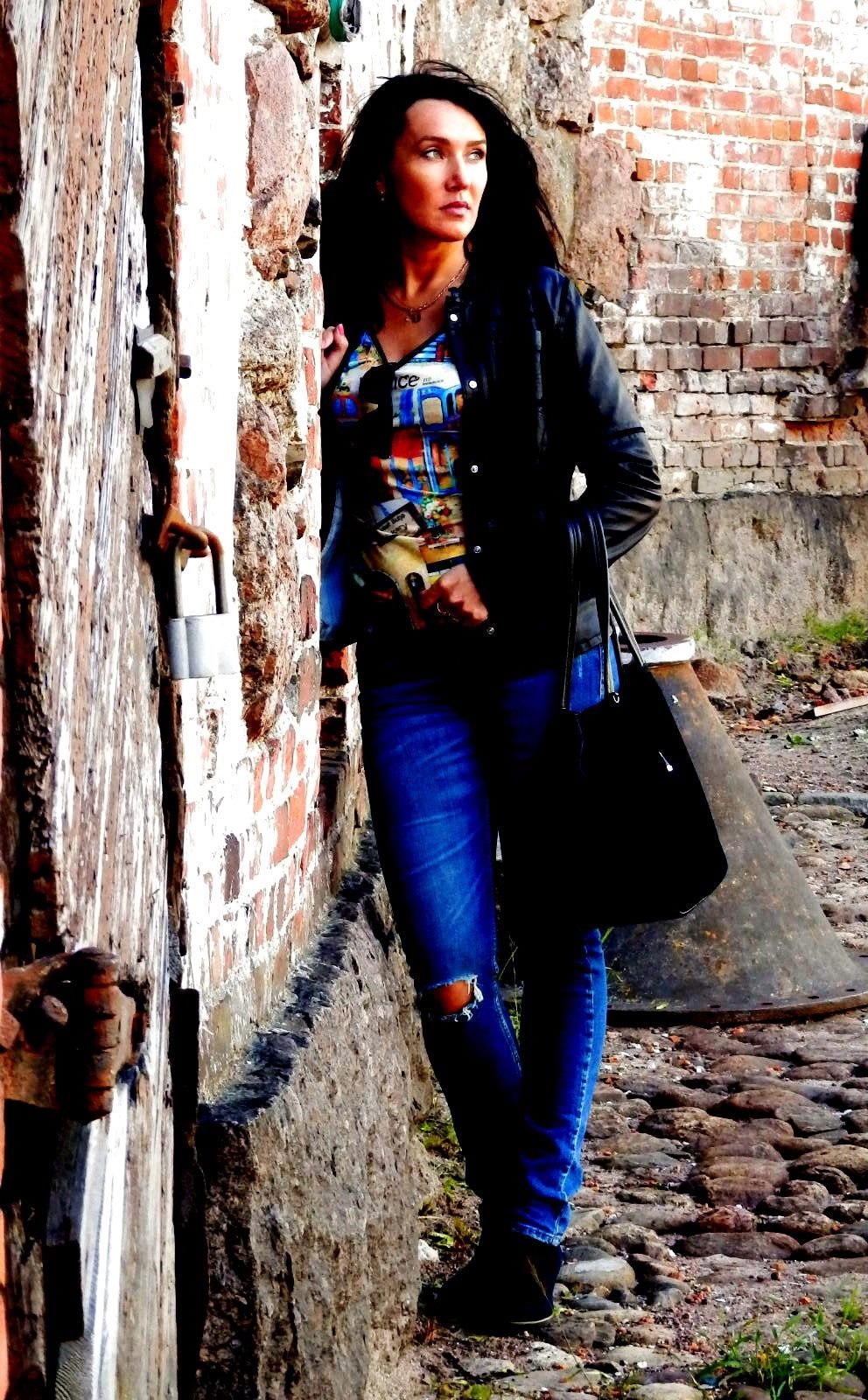 Фотографии Натальи Тимофеевой