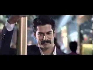 Burak Özcivit Clear Men Reklamı