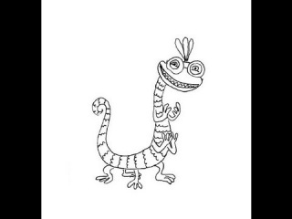 Monsters Inc. (Film) Monsters University Randall Boggs Randy Университет монстров Рэндалл Рэнди