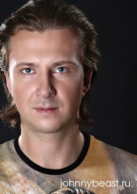 Евгений Семёнов