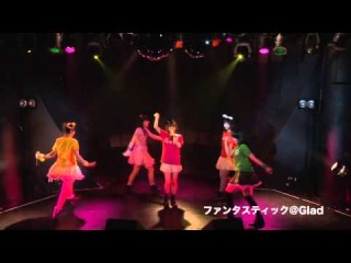 【I LoVU】『Paradox × Paradise』過去ライブ映像【あいらびゅ】