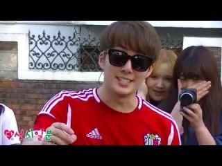 【5:01】140518 김형준-대림운동장