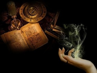 Совершенно секретно 208. Фашизм и магия. Документальное расследование