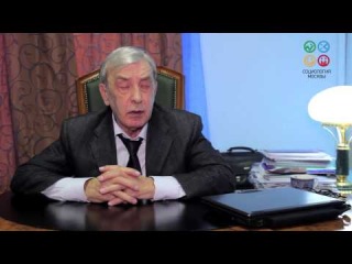 Профессор Виноградов разоблачает педофилов