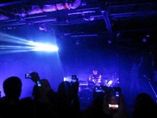 For Today - Intro & Break The Cycle (live in Toronto)