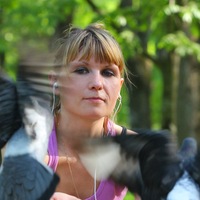 Екатерина Никандрова | Санкт-Петербург