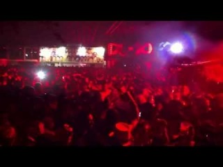 Apollonia playing Djebali - Reputation (Point G remix) @ Circoloco Closing 2013