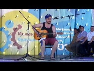 Альтернативный гимн