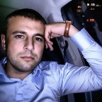 Саша Сотников