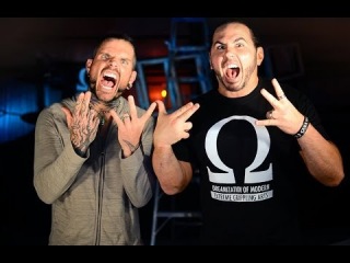 Jeff Hardy