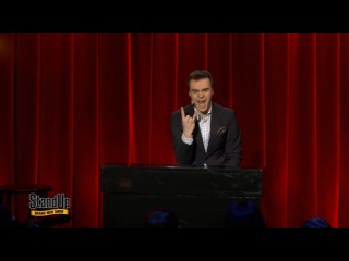 Stand Up: Иван Абрамов - Музыкальная школа