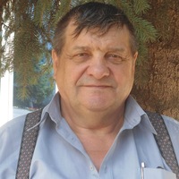 Анатолий Назаров | Ртищево