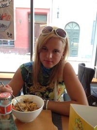 Daniela Homišan