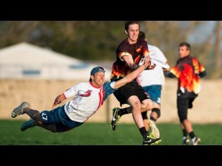 Top 10 Ultimate Frisbee Plays | Week 4 AUDL