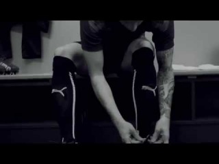 PUMA Football - evoSPEED 1.3 featuring Sergio Agüero, Radamel Falcao & Marco Reus