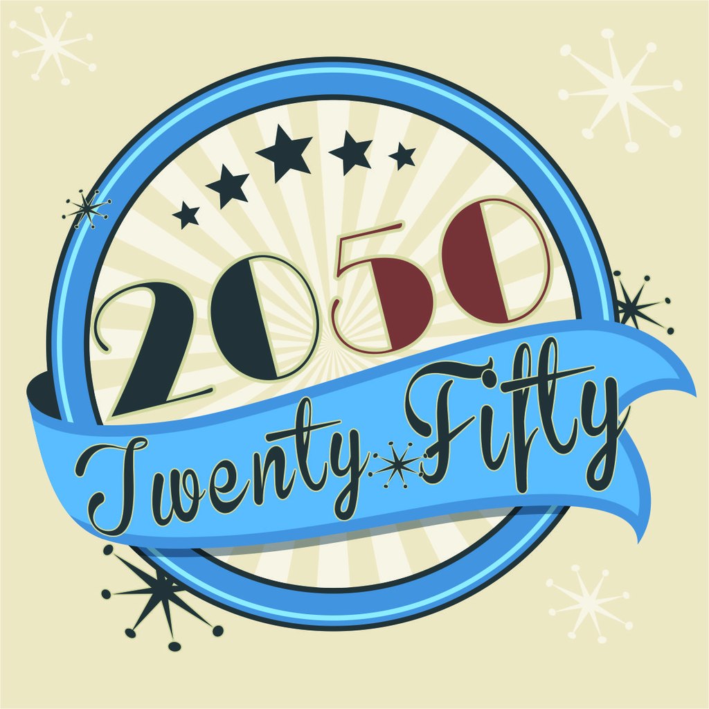 12.08 Twenty Fifty на фестивале Времена и Эпохи!