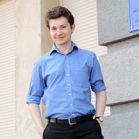 Кайзер Никита