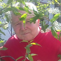 Илья Худяков