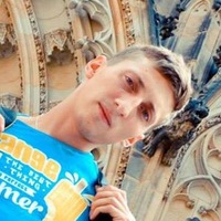 Алексей Смирнов