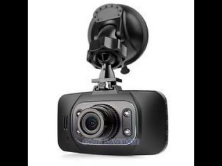 Посылка из Китая (Novatek GS8000L HD 1080P Car Dvr Cam Black Box Night Vision Overwrite G-sensor)