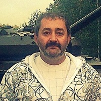 Андрей Шашков