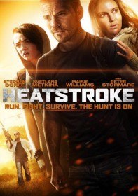 Тепловой удар / Heatstroke (2013) Тепловой удар / Heatstroke (2013)