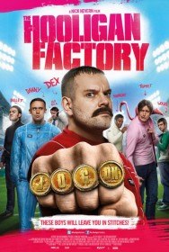 Фабрика футбольных хулиганов / The Hooligan Factory (2014) Фабрика футбольных хулиганов / The Hooligan Factory (2014)